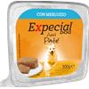 Expecial Dog Vaschetta Patè Multipack 9x300G MERLUZZO