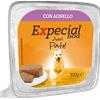 Expecial Dog Vaschetta Patè Multipack 9x300G AGNELLO