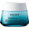 VICHY (L'Oreal Italia SpA) Vichy Mineral 89 72 Ore 50 ml - Crema Viso Leggera