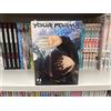 YOUR FORMA - Serie Completa 1/3 BOX - JPOP - Mareho Kikuishi - NUOVO