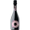 CANTINA PUIATTI Spumante metodo classico extra brut rosè de noirs