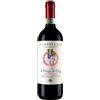 MANTELLASSI Morellino di scansano "mago di o3" docg