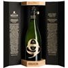 Berlucchi Franciacorta riserva franco ziliani 2011 dozaggio zero in cofanetto