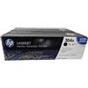 HP 304A CC530AD NERO TONER - 3500 PAGINE PER COLOR LASERJET CM2320FXI