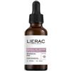 LIERAC Protocole Siero antiarrossamento Siero viso 30 ml