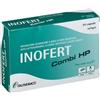 ITALFARMACO SpA Inofert Combi HP | Integratore Myo-Inositolo PCOS | 20 Capsule Softgel