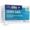 ZETA FARMACEUTICI SpA Prolife Zero Gas | Simeticone 80 mg | 45 Compresse Masticabili