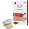 IBSA FARMACEUTICI Ferro IBSA | Integratore Globuli Rossi con Acido Folico | 20 Film