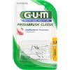 SUNSTAR ITALIANA Srl GUM Proxabrush Classic 514 | Scovolini Interdentali Refill | 8 Pezzi