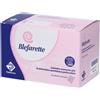 POLIFARMA SpA Blefarette Salviette Detergenti Oculari Monouso 30 Pezzi