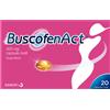 OPELLA HEALTHCARE ITALY Srl BUSCOFENACT*20CPS MOLLI 400MG