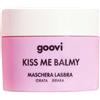 Goovi Kiss me Balmy Maschera Labbra 10ML