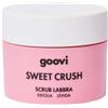 Goovi Sweet crush Scrub Labbra 10ML