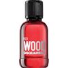 Dsquared Reed Wood Pour Femme Eau de Toilette 50 ml