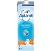 DANONE NUTRICIA SpA SOC.BEN. Aptamil 4 latte 1000 ml - APTAMIL - 974476970