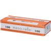 Ago Per Mesoterapia Gauge27 E Diametro 0,40X4 Cono Luer Scatola 100 Pezzi St