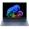 HP OmniBook 5 14-hh0003nl PC Portatile (Blu) - Caricabatterie non incluso - Copilot+ PC
