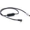 Tilta Cavo di controllo da 7 pin a LANC Nucleus-M II compatibile con il sistema di messa a fuoco wireless Nucleus-M II Lunghezza 50 cm TCB-7P-LANC-50