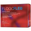 HORIZON LAB COMPANY SRL Flogo Fleb 14 bustine da 5,5 grammi * Integratore alimentare