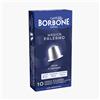 Borbone CAFFÈ BORBONE | Alluminio Nespresso | Napoli Palermo Venezia | SCEGLI QUANTITÀ