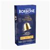 Borbone CAFFÈ BORBONE | Alluminio Nespresso | Napoli Palermo Venezia | SCEGLI QUANTITÀ