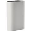Zone Denmark Zona blocco coltelli setole rotonde universale alto 24 cm portacoltelli grigio caldo