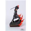 pure arts AssassinŽs Creed PVC Statue 1/8 Animus Naoe 28 cm