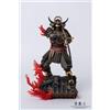 pure arts Statua in PVC di Assassin's Creed in scala 1/8: Animus Yasuke, 28 cm