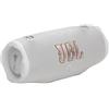 Jbl Cassa wireless CHARGE 6 White 45W JBLCHARGE6WHT