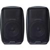 GEMINI AS 2112 P COPPIA - DIFFUSORE AMPLIFICATO 12" 250W RMS