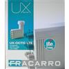 Fracarro LNB FRACARRO UX-OCTO UX OCTO 8 USCITE lte free ILLUMINATORE PARABOLA FULL HD