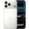 Apple iPhone 17 Pro Max 512GB 6,9" Silver MFYQ4QN/A SMARTPHONE NUOVO
