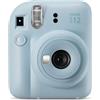 Fujifilm Instx Mini 12 Blue Camara Instanta Camara - dimensione dell'immagine 62