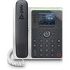 POLY Telefono IP Edge E220 abilitato per PoE (EDGE E200 IP PHONE - )
