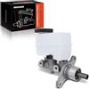 Frankberg Pompa Freno Cilindro di Freno Compatibile con Atos MX 1.0 Benzina 2001-2003 (999ccm, 43KW, 58PS) Atos MX 1.0 Benzina 1998-2000 (999ccm, 40KW, 54PS) Replace# 5851002010