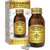 DR.GIORGINI SER-VIS Srl COLESTEROLO ByeBye*180Past.SVS