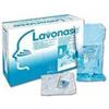 Lavonase Irrigazione Nasale 12 Pezzi