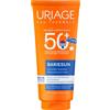 Uriage Bariesun Latte Idratante Bambini Senza Profumo Spf50+ 100ml