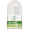 Australian Company Tea Tree Optima Australian Company Tea Tree Deorante Roll On 50ml