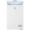 Electrolux PRONTA CONSEGNA - SPEDIZIONE IMMEDIATA Congelatore a Pozzetto Libera Installazione Classe F Bianco Larghezza 55 cm Electrolux LCB1AF10W0
