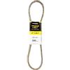 MAXPOWER Cinghie 347484, rinforzante in Kevlar, 1/2 x 41 - 4L410 - Lunghezza Esterna L(a) 1045 mm.