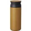 Kinto Travel Tumbler 500ml, Coyote