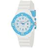 Casio LRW-200H-2B - Orologio da polso, per uomo, colore: blu/bianco