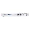 Twsbi GO Clear pennino EF - Penna Stilografica