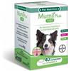 Murnil Plus Tabs Barattolo 40 Compresse Murnil