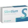 Rubio\' Nutraceuticals Silentium 30 Capsule