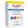 Doafarm Group Ylavit Gocce 15 Ml