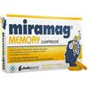 Miramag Memory 40 Compresse Rivestite Miramag