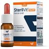 Sterilvit Polivit Gocce 5 Ml Sterilvit