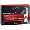 Vichy Dercos Aminexil Fiale 42 Uomo 6 Ml Vichy